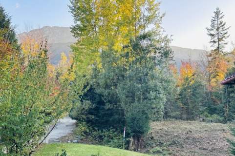 Zakopane 5485 m Grunt Pod Projekt Inwestycyjny PREMIUM