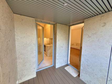 Niecała Nowy apartament 3-pokojowy 100 m z tarasem 19 m przy...