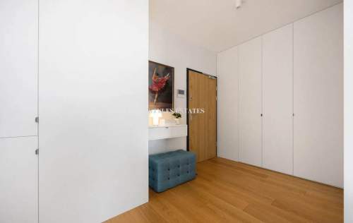 BARTODZIEJE BALATON APARTAMENT PREMIUM 50 m 8. PIĘTRO GAR