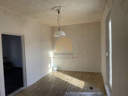 Komfortowe mieszkanie do remontu
