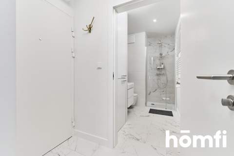 Na sprzedaż piękny apartament na Wyspie