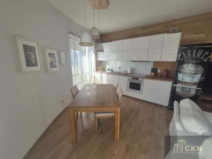 Mieszkanie do wynajęcia, 58 m2, Kraków