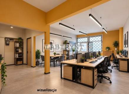 Lokal handel/usługi/biura, 63m2, Obr. Westerplatte