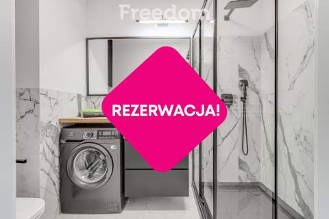 Nowe, 2 pokoje, umeblowane, ul. Instalatorów 21, Włochy Raków.