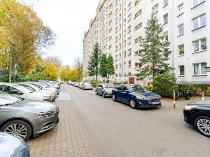 3 pokoje, balkon, piwnica - Prądnik Czerwony
