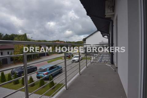HIT Dwupoziomowy apartament 79 m Tarnów