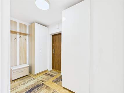 Przestronne 3 pokoje, balkon, Praga Praga Północ