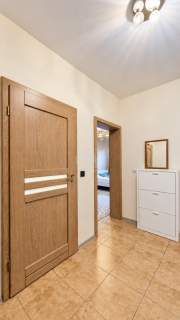 2 pokoje balkon Belvedere Park Przyjaźni