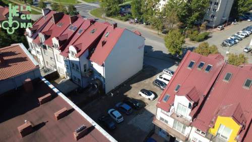 Działka budowlano-usługowa ul. Troczewskiego Centrum Kutna