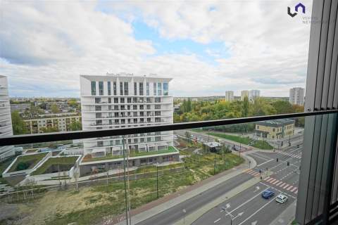 Mieszkanie do wynajęcia, 43 m2, Katowice