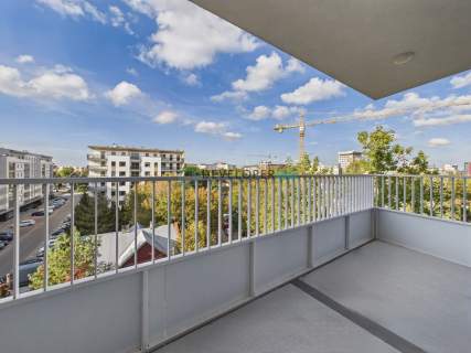 2 POKOJE APARTAMENTY KOPERNIK CENTRUM DUŻY TARAS