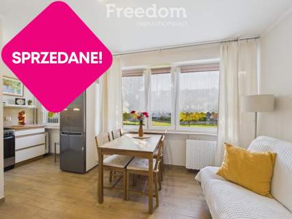2 pokoje po remoncie Centrum Koła Parter