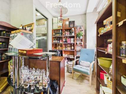 Lokal handlowo-usługowy 24,70 m w centrum Brzegu ul. Sta