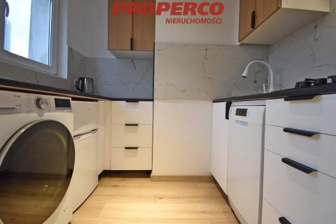 Mieszkanie 1pok. 24.98m2, Wola-Mirów, Warszawa