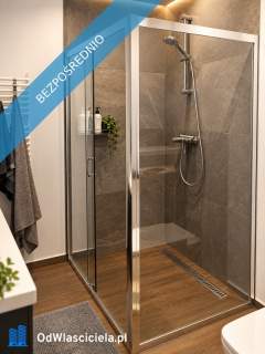 Piękny apartament w Straconce. 116m2. 5 Pokoi.