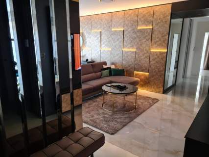 Mieszkanie do wynajęcia, 91 m2, Kraków