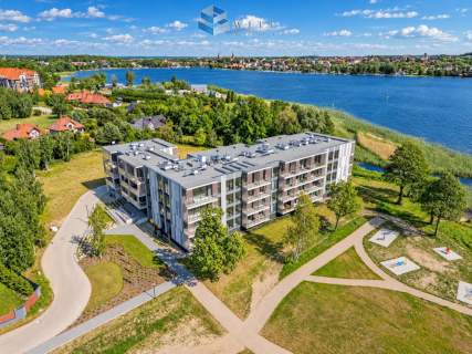 Port Ostróda Mazury zaczynają się tutaj
