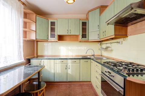 3 pok/ osobna kuchnia/ balkon- ul. Stojałowskiego.