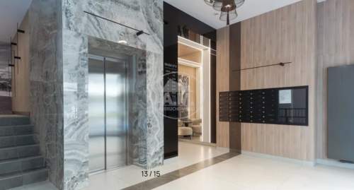 Kameralny Apartamentowiec Duży Balkon Gotowe
