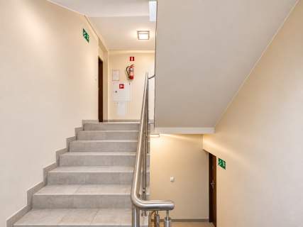 Mieszkanie w Kościelisku 52,06m2