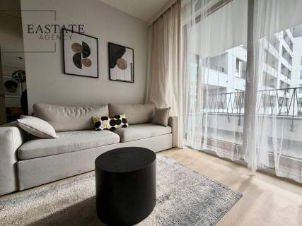 Apartament Yareal 2 pokoje Wysoki standard