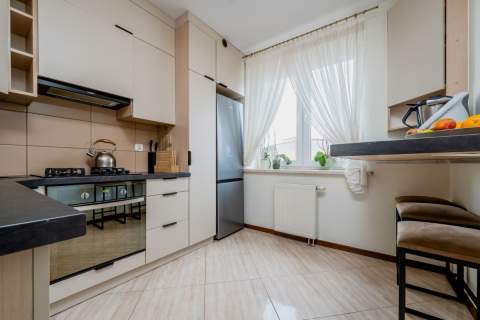 3-POKOJOWE MIESZKANIE 66,61 m Z BALKONEM   GOTOWE