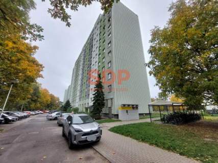 2 pokoje na Biskupinie, winda, piwnica