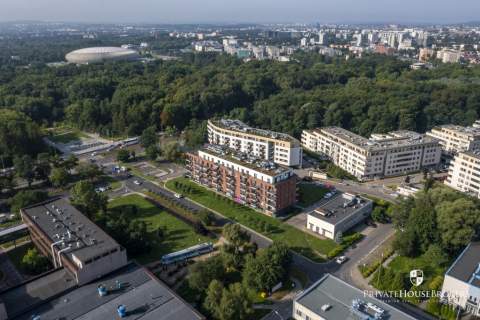 Lokal usługowy Życzkowskiego 252 mkw