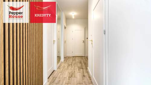 Nowe budownictwo, przy lesie, dobrze skomunikowane
