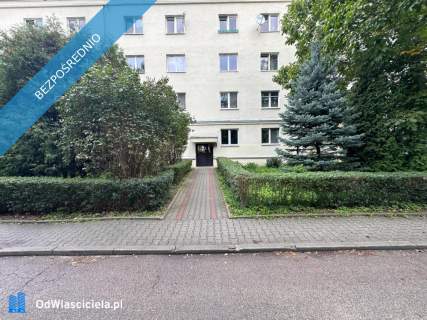 Kraków Osiedle Ogrodowe mieszkanie na sprzedaż /zamiana