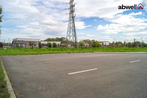 Przygotowana działka inwestycyjna z MPZP - Kraków, ul. Igołomska