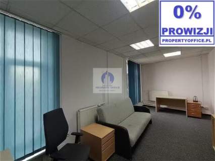 Wola biuro 20,50 m2 do wynajęcia