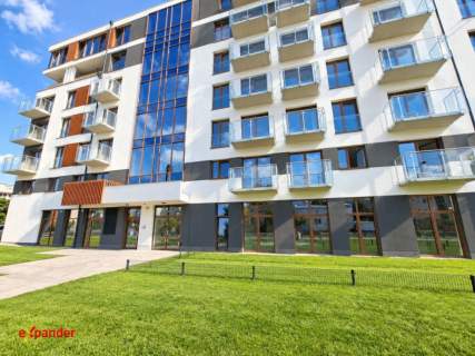 Kawalerka z balkonem gotowa do odbioru - blisko tramwaj