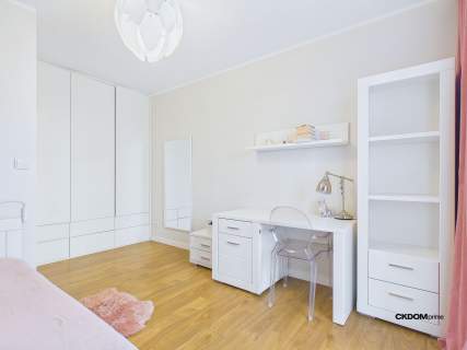 76 m2 z klimatem i prywatnym tarasem Kielce