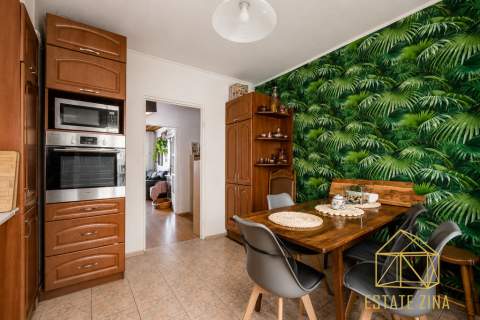 3 pokoje 73 m Balkon i piwnica Dywizjonu 303, Kraków