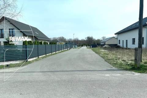 Okazja, działka budowlana/Czarków pow.gliwicki