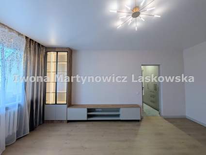 Os. Przylesie, 2 pokoje, po kapitalnym remoncie