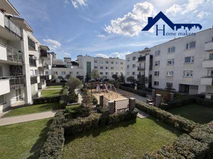 4 pokoje/Parking/Balkon/2 komórki/od zaraz