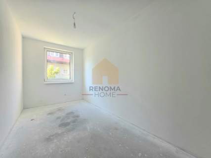 Komfortowe 3 pok 55m2 ogródek 35m2 NOWE