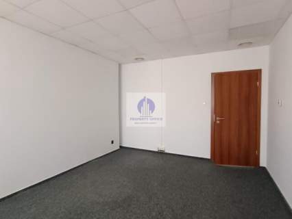 Śródmieście lokal biurowy 31 m2 do wynajęcia