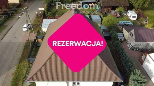 Słońsk, ul. Matejki 3 pokoje 66,8 m na parterze