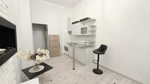 Mieszkanie na sprzedaż, 17,26 m2, Prudnik