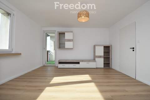 Mieszkanie 3 pokojowe, 66 m2, blok, balkon