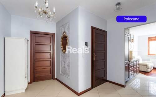 Apartament z tarasem 30 m w centrum al. Szucha