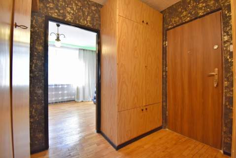 Mieszkanie 2 pok., 47,8 m2, ul. Tarnowska