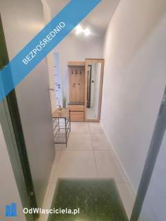 Sprzedam mieszkanie 42m2 Chopina 13 KSM