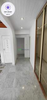 Eleganckie 5 pokoi na 2 poziomach, taras, balkon