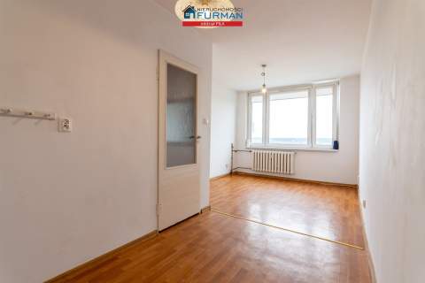 Mieszkanie na sprzedaż, 34,3 m2, Piła