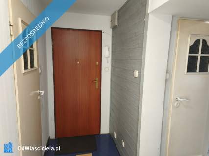 Mieszkanie 3 pokojowe, Wrocław, Śródmieście ul. Czerwonego Krzyża