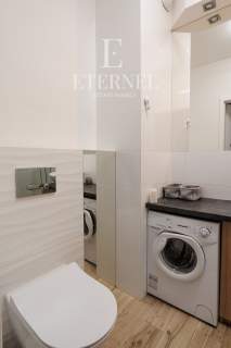 Pet friendly - mieszkanie 2pokojowe w apartamentowcu